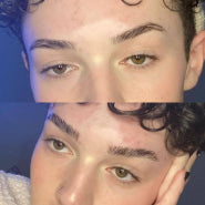 before/after before/after