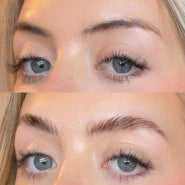 before/after before/after