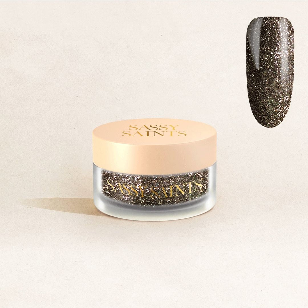 Starlight Siren Dipping Powder