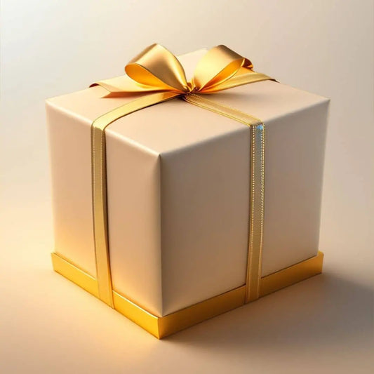 Mystery Gift