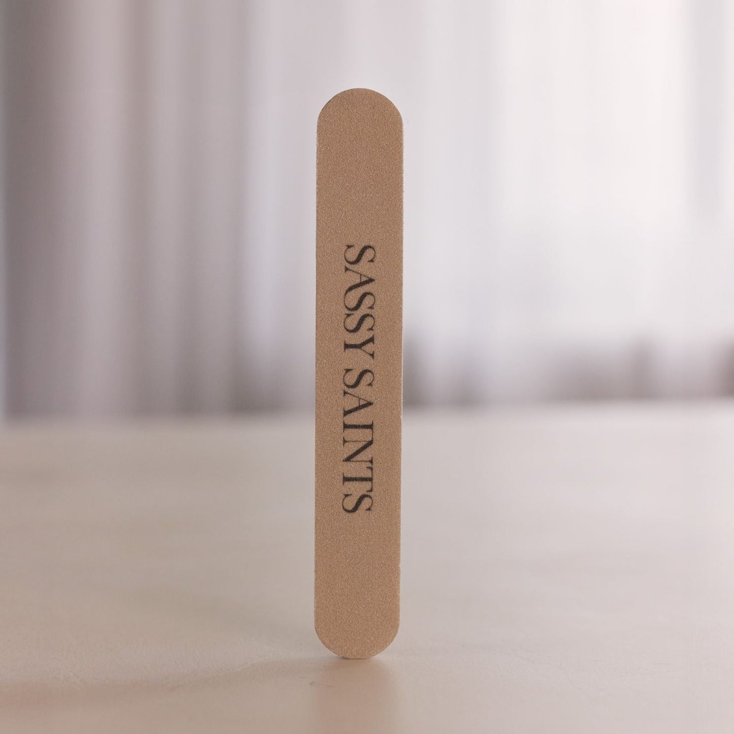 Nail File