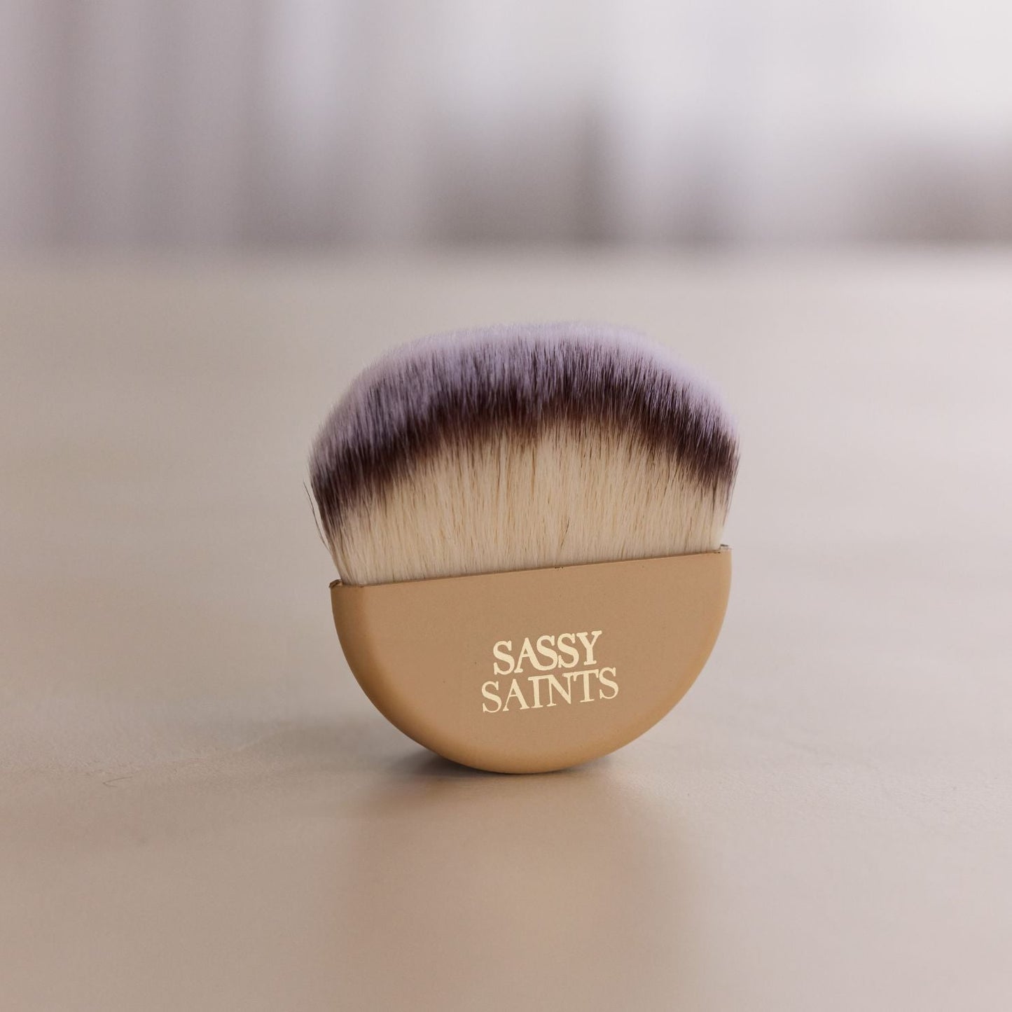 Nail Powder Brush