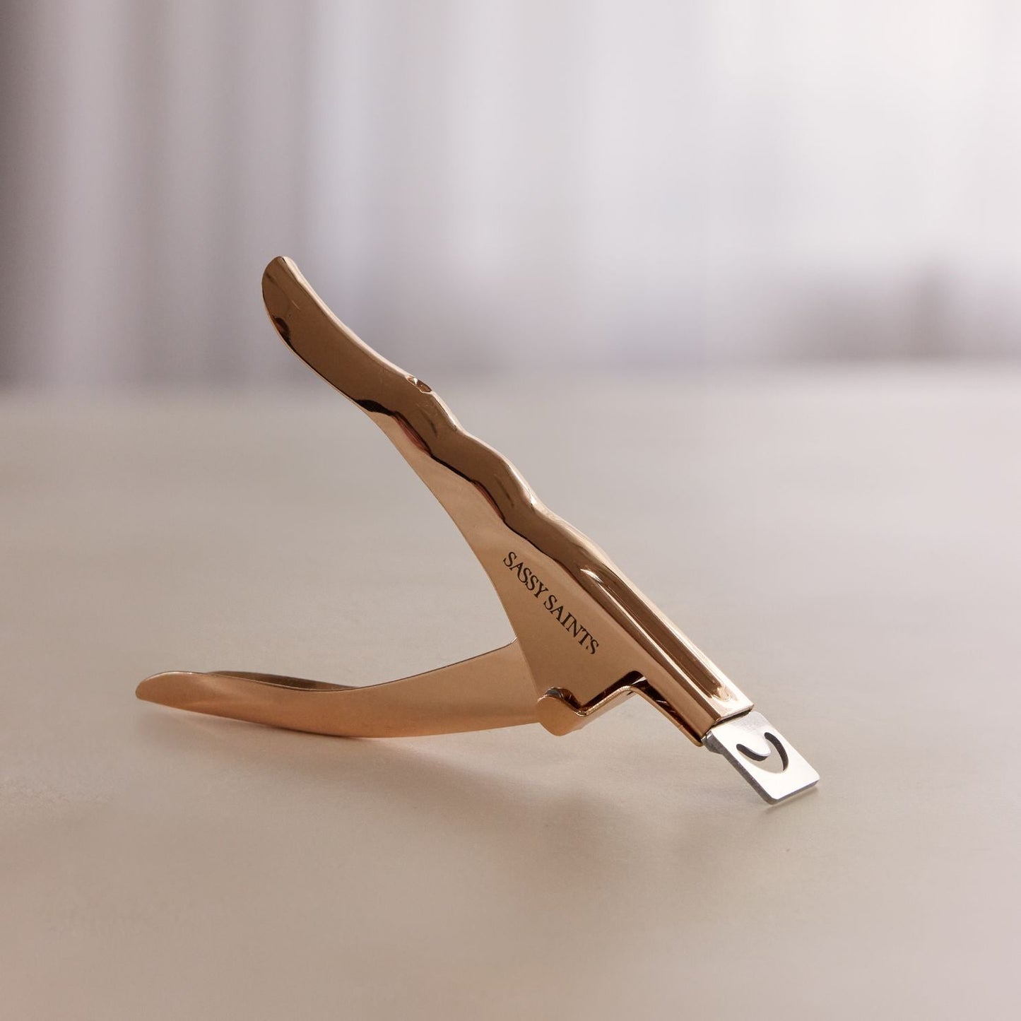 Nail Cutter